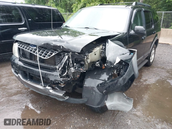 2005 Ford Explorer XLT with VIN 1FMDU73E65UA51729, listed as a IAAI auction lot 42242899 with 202,084 mi miles and . Bid and sale history available at DreamBid. Image 6.