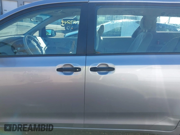 2012 Toyota Sienna с VIN 5TDZK3DC7CS228568, выставлен на аукционе IAAI как лот 42027249 с пробегом 99 464 миль миль и . История ставок и продаж доступна на DreamBid. Изображение 14.