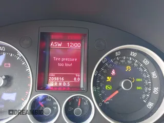 2007 Volkswagen GTI с VIN WVWHV91KX7W101210, выставлен на аукционе IAAI как лот 42398026 с пробегом 209 816 миль миль и . История ставок и продаж доступна на DreamBid. Изображение 7.