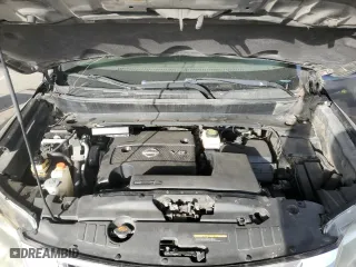 2013 Nissan Pathfinder SL with VIN 5N1AR2MM1DC602747, listed as a Copart auction lot 53860295 with 181,839 mi miles and Clean Title. Bid and sale history available at carsss.com. Image 12.