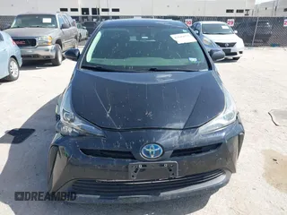 2020 Toyota Prius L Eco с VIN JTDKARFU7L3111264, выставлен на аукционе IAAI как лот 42840874 с пробегом 200 931 миль миль и . История ставок и продаж доступна на DreamBid. Изображение 12.