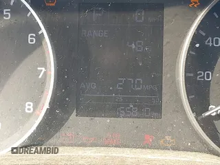 2017 Hyundai Elantra SE with VIN 5NPD74LF3HH184868, listed as a IAAI auction lot 40910611 with 155,810 mi miles and . Bid and sale history available at DreamBid. Image 15.