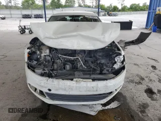 2013 Volkswagen Jetta SE с VIN 3VWDX7AJXDM425741, выставлен на аукционе Copart как лот 53818825 с пробегом 160 171 миль миль и Списание • Salvage title. История ставок и продаж доступна на DreamBid. Изображение 5.