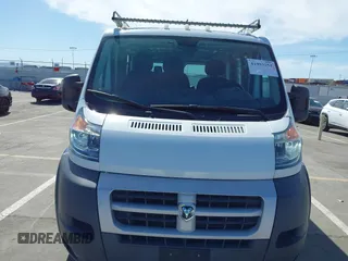 2014 Ram ProMaster Cargo with VIN 3C6TRVAG0EE112315, listed as a IAAI auction lot 41993252 with 144,150 mi miles. Bid and sale history available at carsss.com. Image 12.