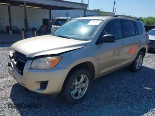 2012 Toyota RAV4 with VIN 2T3ZF4DV6CW145322, listed as a IAAI auction lot 41984631 with 181,965 mi miles. Bid and sale history available at carsss.com. Image 17.