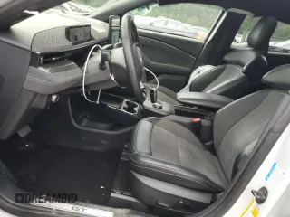 2021 Ford Mustang Mach-E GT с VIN 3FMTK4SX0MME04407, выставлен на аукционе Copart как лот 64975325 с пробегом 36 656 миль миль и Чистый • Clean title. История ставок и продаж доступна на DreamBid. Изображение 7.