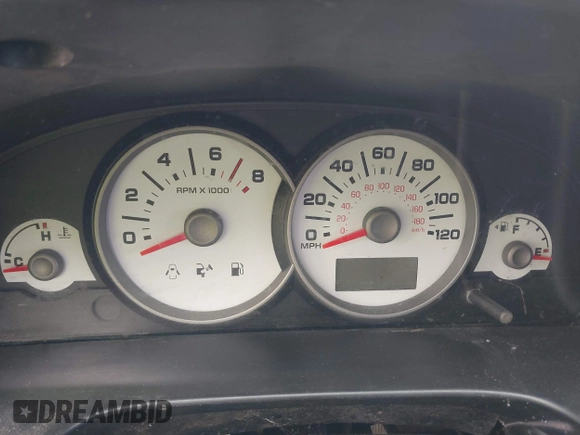 2006 Ford Escape XLS with VIN 1FMYU02ZX6KA24771, listed as a IAAI auction lot 42184269 with Not Provided miles and . Bid and sale history available at DreamBid. Image 7.