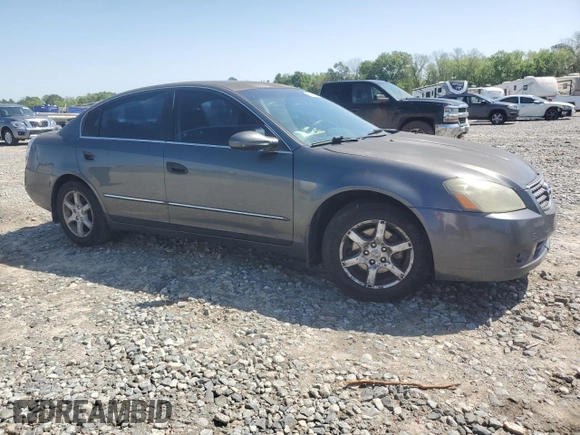 2005 Nissan Altima SE z VIN 1N4BL11D85C209229, wystawiony jako Copart lot #52391285 z przebiegiem 164 231 mil mil oraz Szkoda całkowita • Salvage title. Historia ofert i sprzedaży dostępna na DreamBid. Obrazek 4.