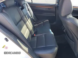 2014 Lexus ES 300h z VIN JTHBW1GG0E2054179, wystawiony jako Copart lot #50954155 z przebiegiem 226 722 mil mil oraz Szkoda całkowita • Salvage title. Historia ofert i sprzedaży dostępna na DreamBid. Obrazek 11.