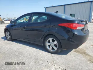 2011 Hyundai Elantra GLS с VIN KMHDH4AE5BU142833, выставлен на аукционе Copart как лот 58418875 с пробегом 197 440 миль миль и Списание • Salvage title. История ставок и продаж доступна на DreamBid. Изображение 2.