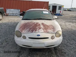 1997 Ford Taurus GL z VIN 1FALP52UXVA107778, wystawiony jako IAAI lot #42069491 z przebiegiem 57 736 mil mil oraz . Historia ofert i sprzedaży dostępna na DreamBid. Obrazek 6.