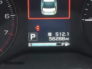 2020 Subaru Impreza Premium z VIN 4S3GTAV65L3706134, wystawiony jako IAAI lot #40711288 z przebiegiem 56 288 mil mil oraz . Historia ofert i sprzedaży dostępna na DreamBid. Obrazek 16.