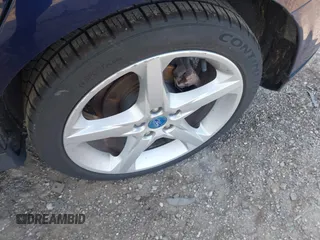 2012 Ford Focus Titanium с VIN 1FAHP3N23CL151465, выставлен на аукционе IAAI как лот 42486956 с пробегом 130 817 миль миль и . История ставок и продаж доступна на DreamBid. Изображение 12.
