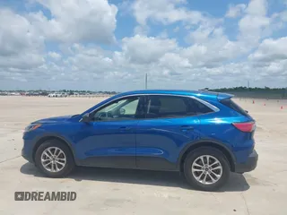 2022 Ford Escape SE Hybrid z VIN 1FMCU9BZ4NUA48825, wystawiony jako IAAI lot #42350780 z przebiegiem 79 159 mil mil oraz . Historia ofert i sprzedaży dostępna na DreamBid. Obrazek 14.