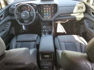 2023 Subaru Ascent Onyx Limited z VIN 4S4WMAKD0P3433598, wystawiony jako Copart lot #87959695 z przebiegiem 20 357 mil mil oraz Szkody całkowita. Historia ofert i sprzedaży dostępna na DreamBid. Obrazek 8.