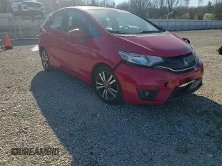 2015 Honda Fit EX-L with VIN 3HGGK5H88FM748793, listed as a Copart auction lot 48779885 with 192,183 mi miles and Clean Title. Bid and sale history available at carsss.com. Image 11.
