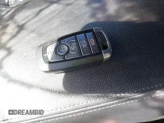 2018 Ford Explorer Limited z VIN 1FM5K7F81JGA16363, wystawiony jako IAAI lot #40659681 z przebiegiem 96 309 mil mil oraz . Historia ofert i sprzedaży dostępna na DreamBid. Obrazek 11.