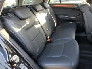 2009 Mercedes-Benz M 350 with VIN 4JGBB86E99A529602, listed as a Copart auction lot 52436885 with 315,302 mi miles and Salvage Title. Bid and sale history available at DreamBid. Image 11.