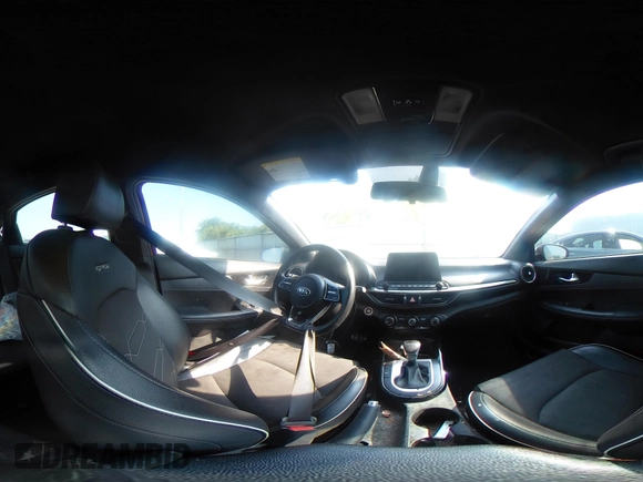 2021 Kia Forte GT-Line с VIN 3KPF34AD5ME400322, выставлен на аукционе IAAI как лот 42424425 с пробегом 114 654 миль миль и . История ставок и продаж доступна на DreamBid. Изображение 19.