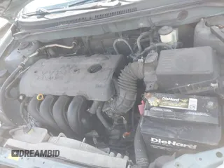 2006 Toyota Corolla CE с VIN 1NXBR32EX6Z722307, выставлен на аукционе IAAI как лот 42545906 с пробегом 299 999 миль миль и . История ставок и продаж доступна на DreamBid. Изображение 10.