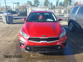 2019 Kia Forte LXS with VIN 3KPF24AD1KE015033, listed as a IAAI auction lot 41772546 with 74,154 mi miles. Bid and sale history available at carsss.com. Image 13.