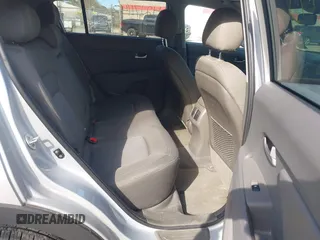 2016 Kia Sportage LX with VIN KNDPBCAC8G7879297, listed as a IAAI auction lot 42171143 with 132,753 mi miles and . Bid and sale history available at carsss.com. Image 8.