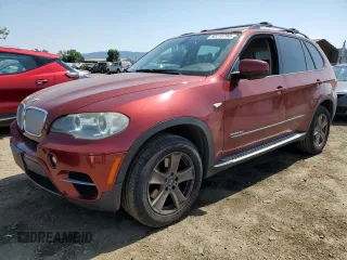 2011 BMW X5 35d с VIN 5UXZW0C56BL661903, выставлен на аукционе Copart как лот 62216795 с пробегом 146 045 миль миль и Чистый • Clean title. История ставок и продаж доступна на DreamBid. Изображение 1.