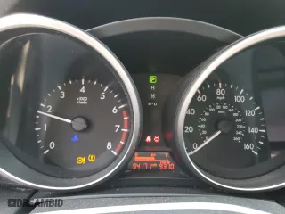 2015 Mazda Mazda5 Grand Touring with VIN JM1CW2DL4F0191071, listed as a Copart auction lot 71199874 with 94,171 mi miles and Clean Title. Bid and sale history available at carsss.com. Image 9.