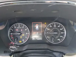 2020 Subaru Outback Premium with VIN 4S4BTACC1L3224596, listed as a IAAI auction lot 42187988 with 59,604 mi miles and . Bid and sale history available at DreamBid. Image 7.