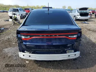 2015 Dodge Dart SXT z VIN 1C3CDFBB4FD211579, wystawiony jako Copart lot #55337945 z przebiegiem 127 311 mil mil oraz Szkody całkowita. Historia ofert i sprzedaży dostępna na DreamBid. Obrazek 6.