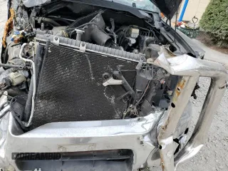 2015 Nissan Titan SL with VIN 1N6AA0EC5FN506114, listed as a Copart auction lot 74430454 with Not Provided miles and Salvage Title. Bid and sale history available at carsss.com. Image 11.