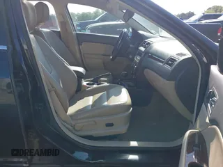 2010 Ford Fusion SEL with VIN 3FAHP0JG9AR243212, listed as a IAAI auction lot 42038188 with 193,785 mi miles and . Bid and sale history available at DreamBid. Image 5.