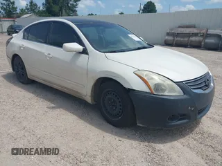 2011 Nissan Altima S with VIN 1N4AL2AP8BN471943, listed as a IAAI auction lot 42277020 with 224,886 mi miles and . Bid and sale history available at DreamBid. Image 1.