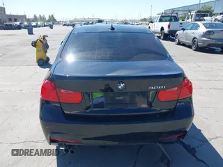 2014 BMW 3 Series 328i with VIN WBA3C1C54EK112620, listed as a IAAI auction lot 42712414 with 169,297 mi miles and . Bid and sale history available at DreamBid. Image 17.