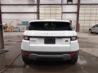 2017 Land Rover Range Rover Evoque SE with VIN SALVP2BG3HH198831, listed as a IAAI auction lot 42472412 with 85,417 mi miles and . Bid and sale history available at DreamBid. Image 17.
