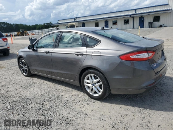 2013 Ford Fusion SE with VIN 3FA6P0H78DR308665, listed as a Copart auction lot 65533775 with 164,092 mi miles and Clean title. Bid and sale history available at DreamBid. Image 2.