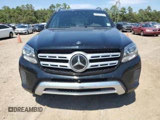 2018 Mercedes-Benz GLS with VIN 4JGDF6EE1JB084032, listed as a Copart auction lot 68464143 with 99,904 mi miles. Bid and sale history available at carsss.com. Image 5.