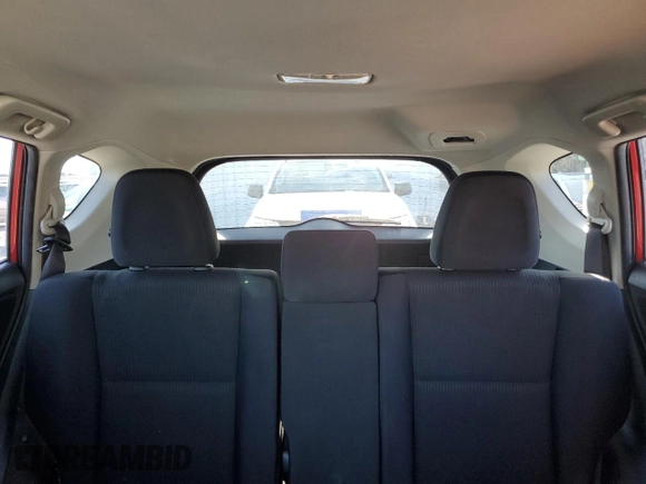 2017 Toyota RAV4 LE with VIN JTMBFREV0HJ111413, listed as a Copart auction lot 51743825 with 162,534 mi miles and Clean Title. Bid and sale history available at DreamBid. Image 10.