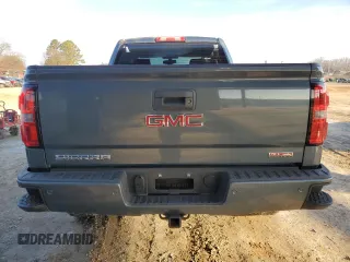 2014 GMC Sierra 1500 SLT with VIN 1GTV2VEJXEZ334067, listed as a Copart auction lot 45226275 with 139,205 mi miles and Salvage Title. Bid and sale history available at carsss.com. Image 6.