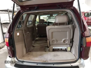 1998 Toyota Sienna LE с VIN 4T3ZF13CXWU070319, выставлен на аукционе IAAI как лот 42172226 с пробегом 208 091 миль миль и . История ставок и продаж доступна на DreamBid. Изображение 18.