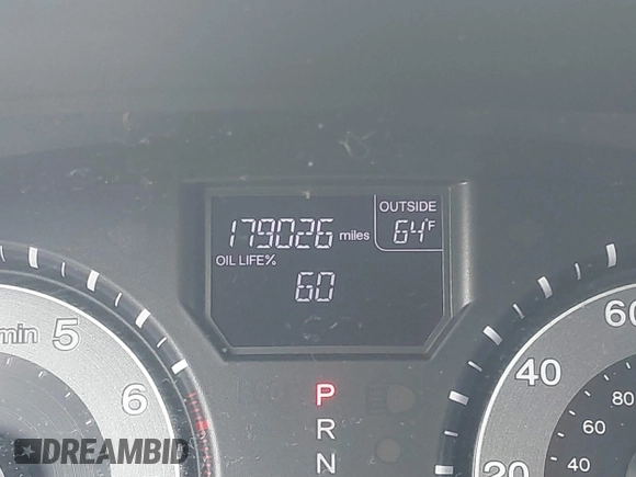 2011 Honda Odyssey EX с VIN 5FNRL5H47BB082302, выставлен на аукционе IAAI как лот 41853348 с пробегом 179 026 миль миль и . История ставок и продаж доступна на DreamBid. Изображение 15.