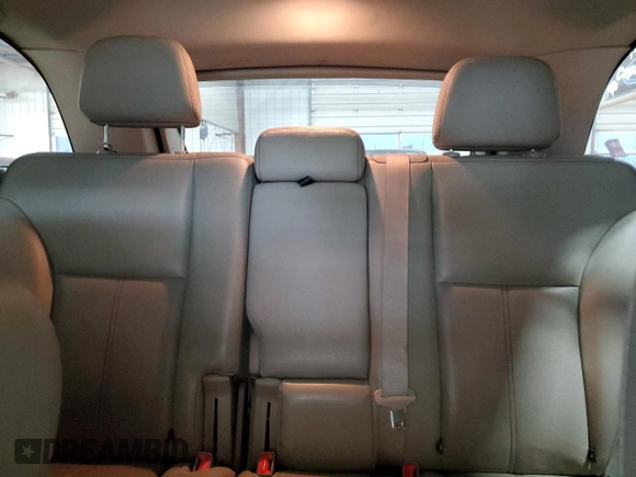 2014 Ford Edge SEL with VIN 2FMDK3JC5EBA80712, listed as a Copart auction lot 50643995 with 133,018 mi miles and Salvage Title. Bid and sale history available at carsss.com. Image 10.