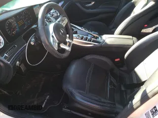 2019 Mercedes-Benz AMG GT 63 S с VIN WDD7X8KB7KA006596, выставлен на аукционе Copart как лот 40045303 с пробегом 26 016 миль миль и . История ставок и продаж доступна на DreamBid. Изображение 7.