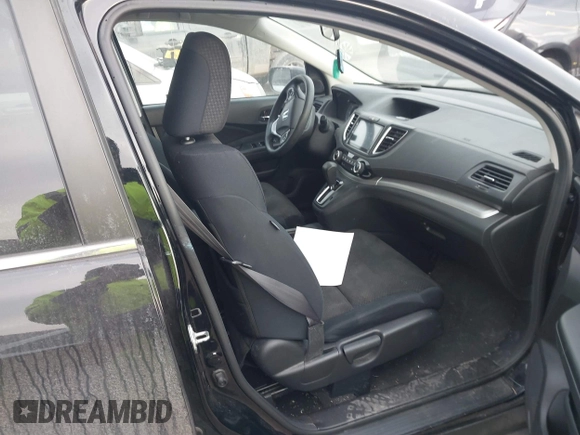 2016 Honda CR-V EX z VIN 2HKRM4H57GH708472, wystawiony jako IAAI lot #41245238 z przebiegiem 130 000 mil mil oraz . Historia ofert i sprzedaży dostępna na DreamBid. Obrazek 5.