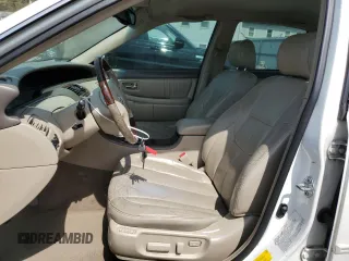 2003 Toyota Avalon XL with VIN 4T1BF28B03U322090, listed as a Copart auction lot 53924685 with 227,092 mi miles and Salvage Title. Bid and sale history available at carsss.com. Image 7.