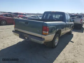 1995 Ford Ranger Splash with VIN 1FTCR14X7SPB18458, listed as a Copart auction lot 46648145 with 342,905 mi miles and Clean Title. Bid and sale history available at carsss.com. Image 3.