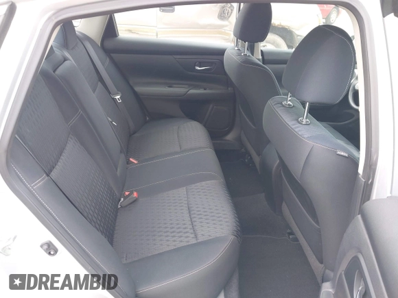 2017 Nissan Altima SV with VIN 1N4AL3AP9HC476384, listed as a IAAI auction lot 42331324 with 175,795 mi miles and . Bid and sale history available at DreamBid. Image 8.