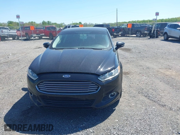 2016 Ford Fusion SE with VIN 3FA6P0HD6GR298714, listed as a IAAI auction lot 42128922 with 181,093 mi miles. Bid and sale history available at carsss.com. Image 12.