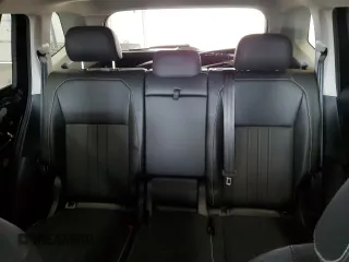 2022 Volkswagen Tiguan SE z VIN 3VV2B7AX7NM040413, wystawiony jako Copart lot #61277685 z przebiegiem 36 763 mil mil oraz Szkoda całkowita • Salvage title. Historia ofert i sprzedaży dostępna na DreamBid. Obrazek 10.