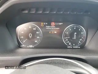 2022 Volvo XC90 Inscription с VIN YV4A221L5N1790638, выставлен на аукционе Copart как лот 85269664 с пробегом 47 980 миль миль и Списание • Salvage title. История ставок и продаж доступна на DreamBid. Изображение 9.